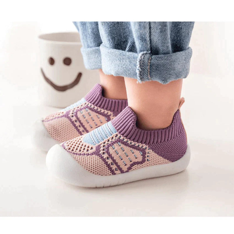 Sapato Infantil  - Primeiros Passos
