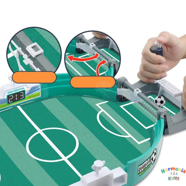 Soccer Game - Jogo Interativo de Futebol de Mesa™