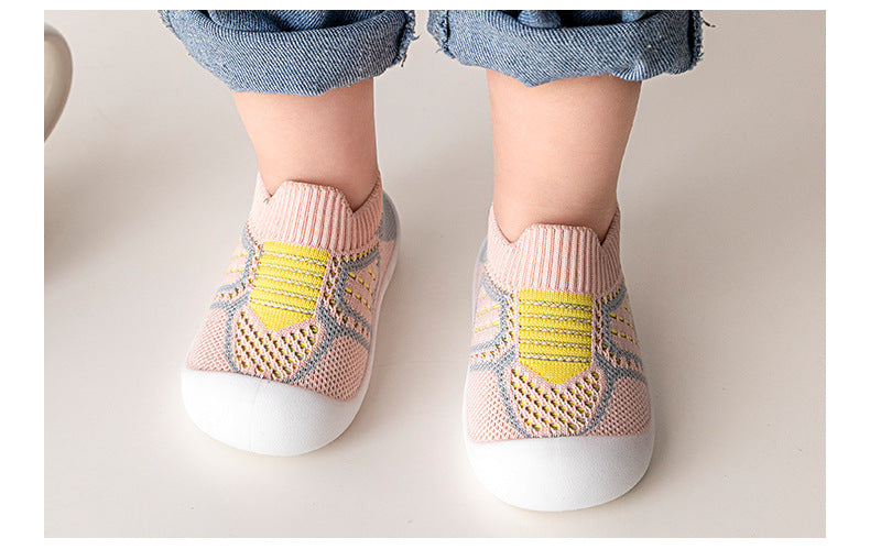 Sapato Infantil  - Primeiros Passos