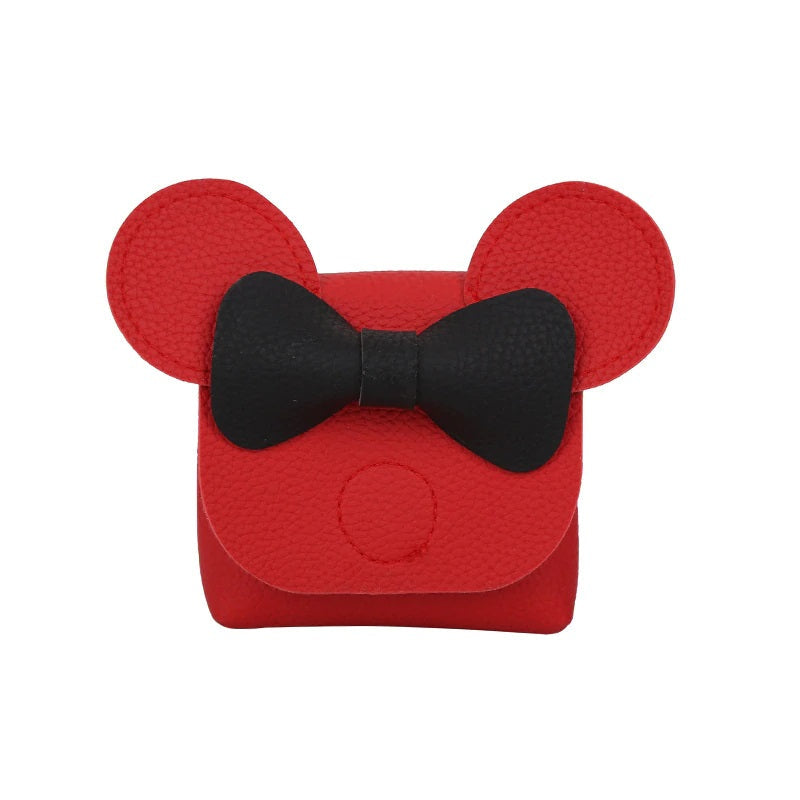 Vestido Minnie Mouse