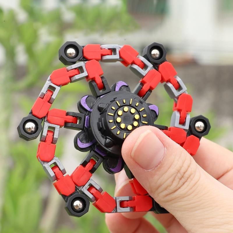 Transformers Spinners